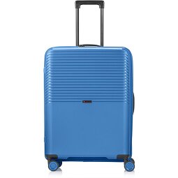 Pack Easy Jet 4 ruote Carrello 64 cm con piega di espansione  Variante 1 Pack Easy Jet 4 ruote Carrello 64 cm con piega di espansione  Variante 1