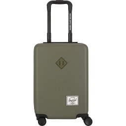 Herschel Heritage 4 ruote Trolley cabina XS 50 cm  Variante 3