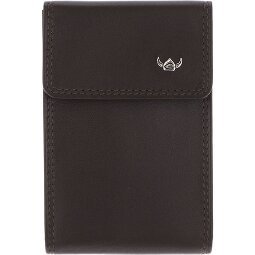 Golden Head Polo RFID Custodia per carte di credito in pelle 12 cm  Variante 2