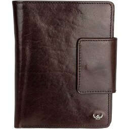 Golden Head Portafoglio Colorado RFID in pelle 14,5 cm  Variante 1