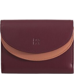 DuDu Portafoglio RFID in pelle 13 cm  Variante 1
