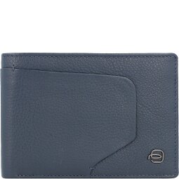 Piquadro Portafoglio Akron RFID in pelle 13 cm  Variante 2