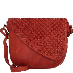 Greenland Nature Femi & Nine Borsa a tracolla in pelle 24 cm  Variante 5