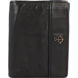 Harbour 2nd Cool Casual Amoy Portafoglio in pelle 9 cm  Variante 3