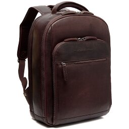The Chesterfield Brand Maggiore Zaino da giorno Pelle 40 cm Scomparto per laptop  Variante 2