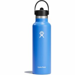 Hydro Flask Borraccia Hydration Standard Flex Straw Cap 621 ml  Variante 2