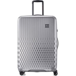 Pack Easy Flow 4 ruote Carrello L 75 cm espandibile  Variante 3