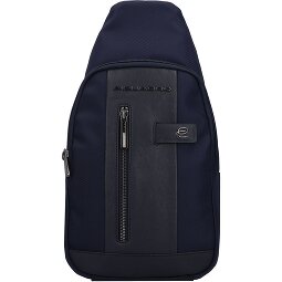 Piquadro Borsa a tracolla porta lettere 37 cm  Variante 2