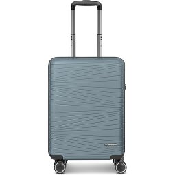 Franky Dallas 3.0 4 ruote Carrello S 55 cm  Variante 3