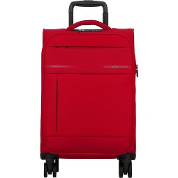 Jump Monthélys 4 ruote Carrello della cabina 55 cm con piega di espansione  Variante 5