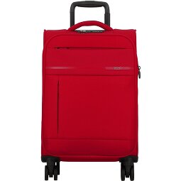 Jump Monthélys 4 ruote Carrello della cabina 55 cm con piega di espansione  Variante 8 Jump Monthélys 4 ruote Carrello della cabina 55 cm con piega di espansione  Variante 8