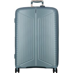 Jump Evae 4 ruote Carrello 66 cm con piega di espansione  Variante 2