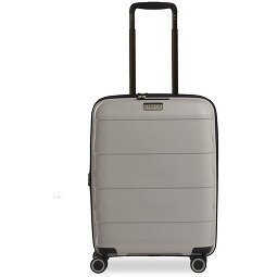 Stratic Paglia + Carrello cabina a 4 ruote 55 cm  Variante 1