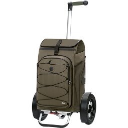 Andersen Shopper Tura Shopper Carrello della spesa 70 cm  Variante 1