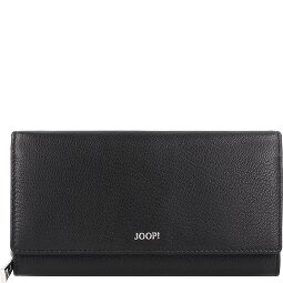 Joop! Lantea Europa Portafoglio Protezione RFID Vera Pelle 18 cm  Variante 1