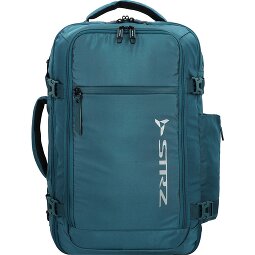 Polestream Strz by Vienna zaino da viaggio 47 cm scomparto per laptop  Variante 2