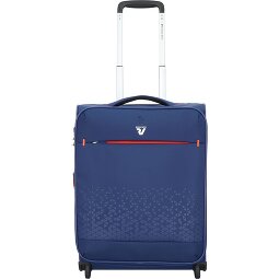 Roncato Crosslite Carrello cabina a 2 ruote 55 cm  Variante 1