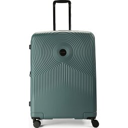 Gabol Radar 4 ruote Carrello 76 cm  Variante 2