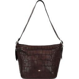 Campomaggi Borsa a tracolla Pelle 29 cm  Variante 3