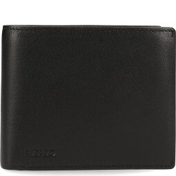 Picard Tennessee1 Portafoglio Protezione RFID Pelle 11.5 cm  Variante 2