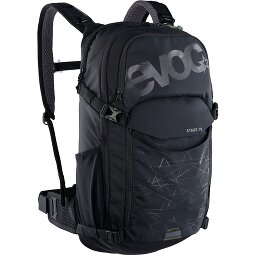Evoc Stage 18 Zaino da bicicletta 48 cm  Variante 1