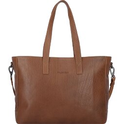 Plevier Rock Borsa shopper Pelle 41 cm Scomparto per laptop  Variante 1