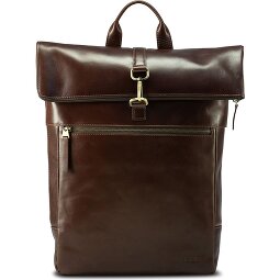 Jost Skagen Zaino da lavoro Pelle 44 cm Scomparto per laptop  Variante 2