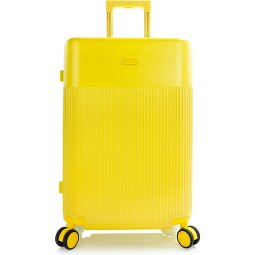 Heys HiLite 4 ruote Carrello M 63.5 cm con piega di espansione  Variante 4
