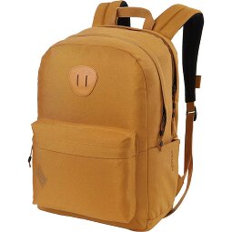NITRO Zaino Urban Plus Scomparto per laptop da 45 cm  Variante 1