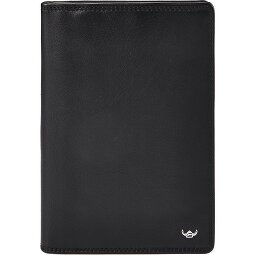Golden Head Portafoglio Polo RFID in pelle 11,5 cm  Variante 5