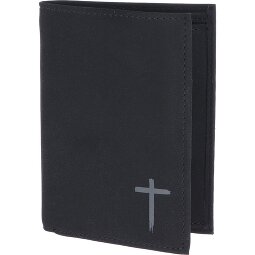 oxmox New Cryptan Portafoglio Protezione RFID 13 cm  Variante 7