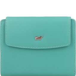 Braun Büffel Joy Portafoglio Protezione RFID Pelle 12 cm  Variante 3