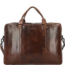 Greenburry Newport Valigetta Pelle 43 cm Scomparto per laptop  Variante 2