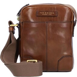 The Bridge Vespucci Borsa a tracolla in pelle 16 cm  Variante 2