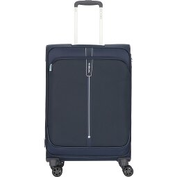 Samsonite Popsoda Carrello a 4 ruote 66 cm  Variante 2