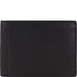 camel active Cliff Portafoglio Protezione RFID Pelle 11.5 cm  Variante 1
