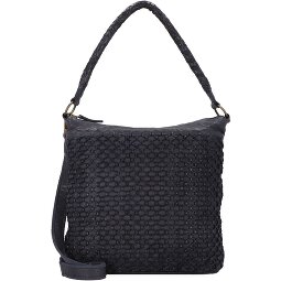 Greenland Nature Femi & Nine Borsa a tracolla in pelle 39 cm  Variante 4