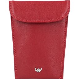 Golden Head Polo Portachiavi RFID in pelle 8 cm  Variante 1