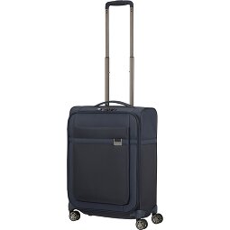 Samsonite Airea Carrello cabina a 4 ruote 55 cm  Variante 2