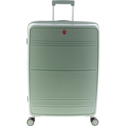 Gladiator 3500 4 ruote Carrello 75 cm con piega di espansione  Variante 1