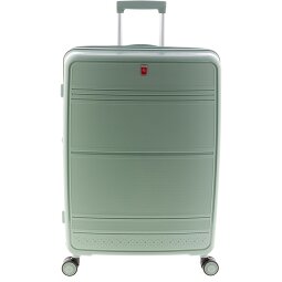 Gladiator 3500 4 ruote Carrello 75 cm con piega di espansione  Variante 1