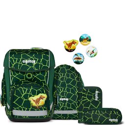 Ergobag Cubo Set di borse per la scuola  Variante 3