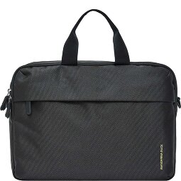 Mandarina Duck Zephyr Valigetta 38 cm  Variante 1