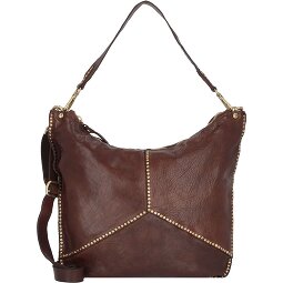 Campomaggi Borsa shopper in pelle 40 cm  Variante 2