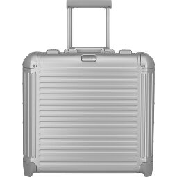 Travelite Next 2 ruote Carrello business 45 cm Scomparto per laptop  Variante 2