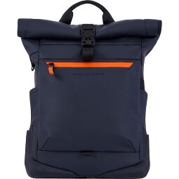 Piquadro Corner Zaino da giorno 42 cm Scomparto per laptop  Variante 4