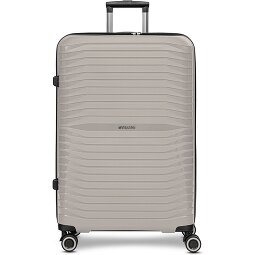 Stratic Shine 4 ruote Carrello 76 cm  Variante 5
