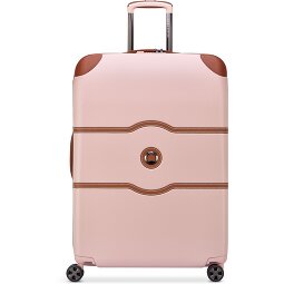 Delsey Paris Chatelet Air 2.0 Carrello a 4 ruote 76 cm  Variante 3