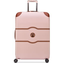 Delsey Paris Chatelet Air 2.0 Carrello a 4 ruote 76 cm  Variante 3