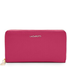Lazarotti Bologna Leather Portafoglio Pelle 19 cm  Variante 6